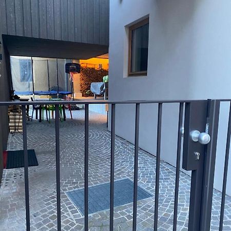 Apartmán Casa Sciliar Stanza Privata Gold Fiè Exteriér fotografie