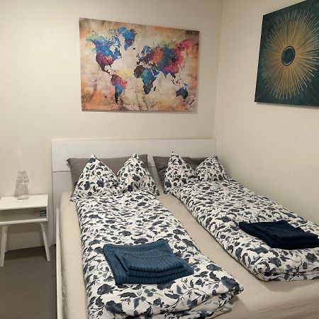 Apartmán Casa Sciliar Stanza Privata Gold Fiè Exteriér fotografie