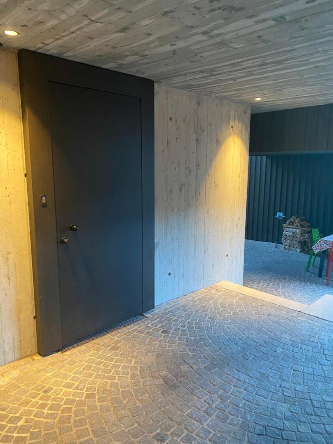 Apartmán Casa Sciliar Stanza Privata Gold Fiè Exteriér fotografie