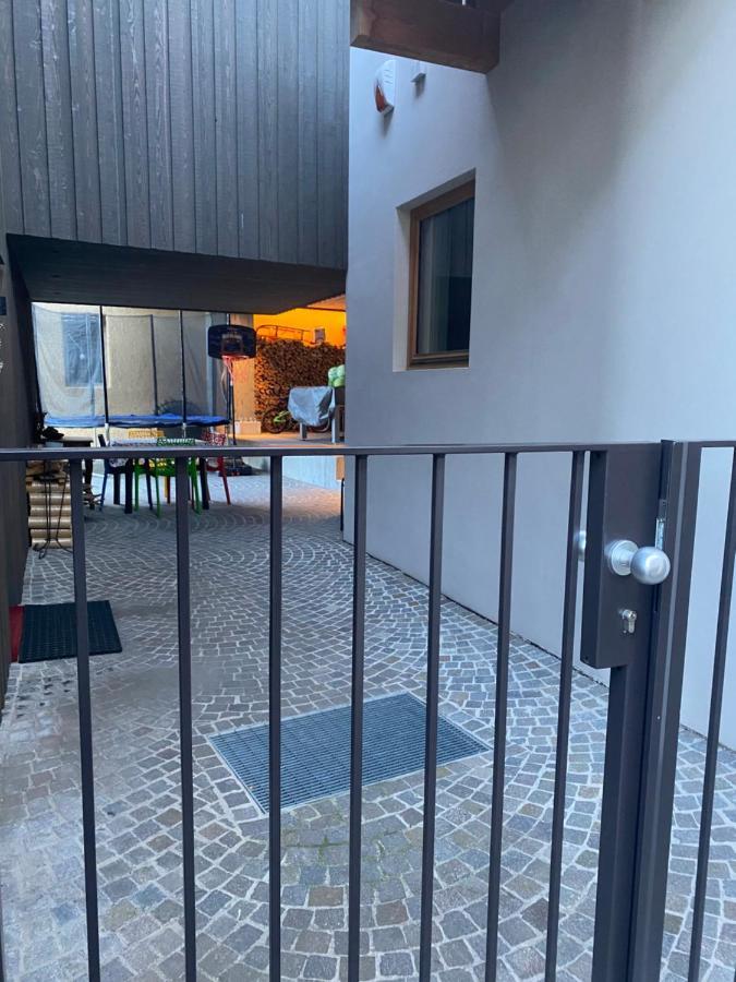 Apartmán Casa Sciliar Stanza Privata Gold Fiè Exteriér fotografie