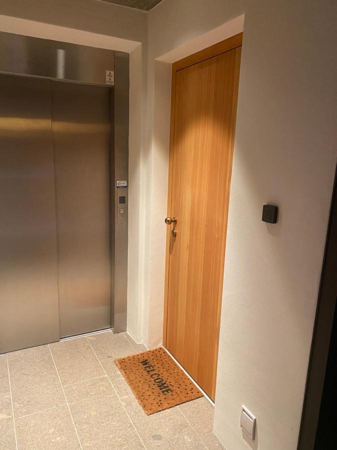 Apartmán Casa Sciliar Stanza Privata Gold Fiè Exteriér fotografie