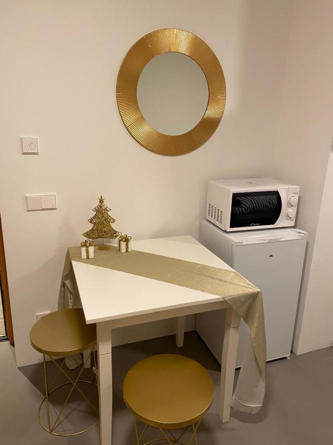 Apartmán Casa Sciliar Stanza Privata Gold Fiè Exteriér fotografie
