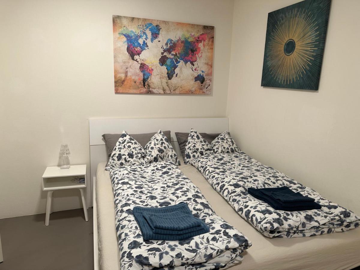 Apartmán Casa Sciliar Stanza Privata Gold Fiè Exteriér fotografie